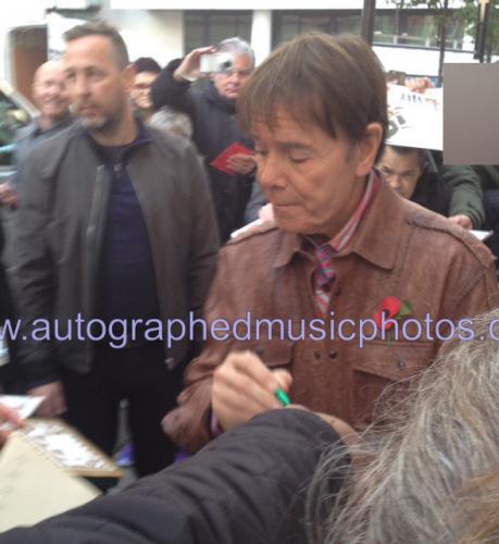 cliff richard shadows
